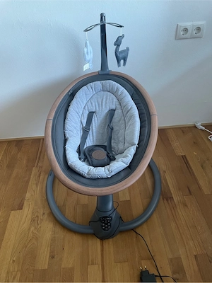 Babywippe Maxi-Cosi Bild 2