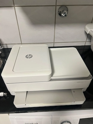 Drucker HP ENVY 6420e Bild 2