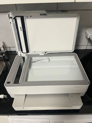 Drucker HP ENVY 6420e Bild 3