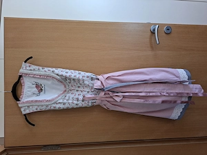 3 tolle Dirndl zu verkaufen, super Zustand Bild 3