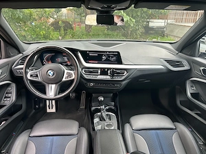 Bmw 118i F40 Bild 3