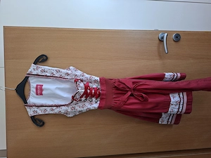 3 tolle Dirndl zu verkaufen, super Zustand Bild 2