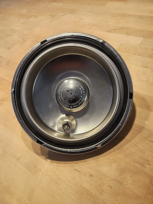 AMC Schnellkochtopfdeckel Bild 2