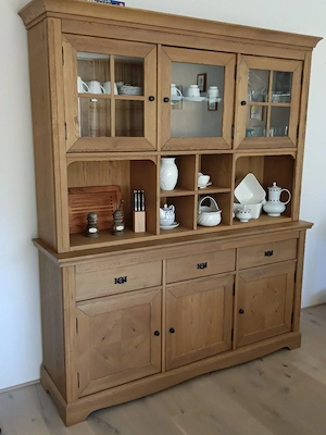Geschirr Schrank 