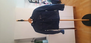 Damen Motorradjacke Bild 2