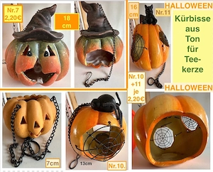 Dekoration Halloween Grusel-Deko Bild 4