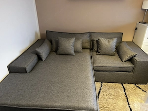 Verkaufe neuwertige Wohnlandschaft Bild 2