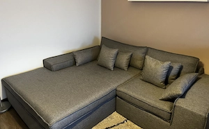 Verkaufe neuwertige Wohnlandschaft Bild 3