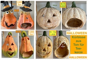 Dekoration Halloween Grusel-Deko Bild 8