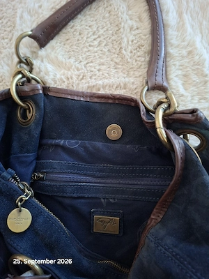 Coole Handtasche  Bild 2