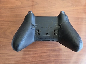 Xbox Elite Controller Bild 2