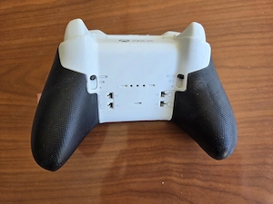 Xbox Elite Controller weiss Bild 2