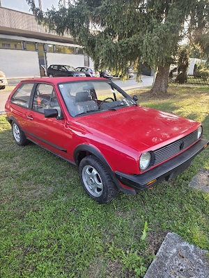 vw polo 1 Besitzt Bild 5