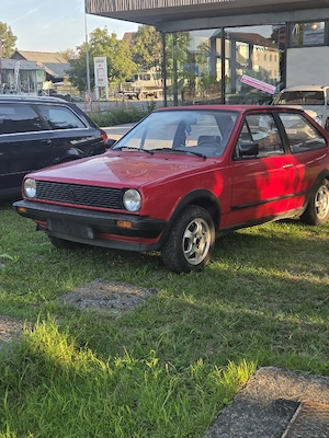 vw polo 1 Besitzt Bild 4