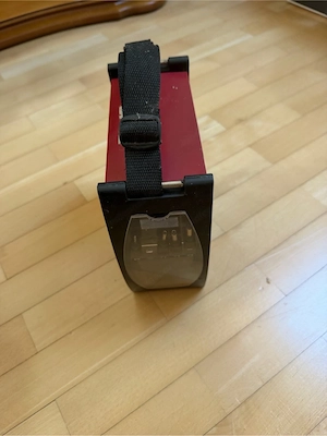 Power Clibe Tronic KH 3106 Bild 2