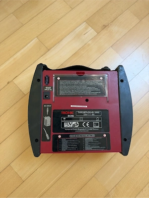 Power Clibe Tronic KH 3106 Bild 4