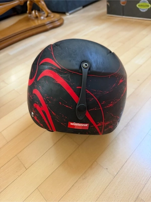 Helm für Fahrrad oder skaten bladen Bild 3