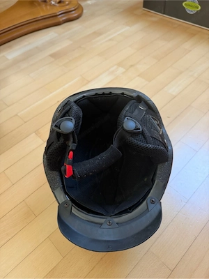 Helm für Fahrrad oder skaten bladen Bild 2