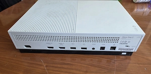 Xbox One S für Bastler Bild 2