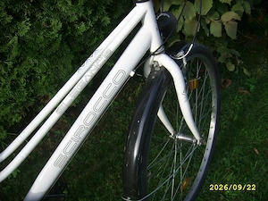 Scirocco Damenrad elegance Bild 2