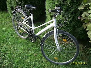 Scirocco Damenrad elegance Bild 5
