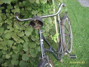 Deco ( Waffenrad ) Wanderer Bild 3