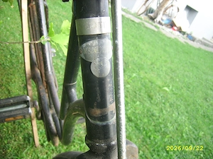 Deco ( Waffenrad ) Wanderer Bild 4