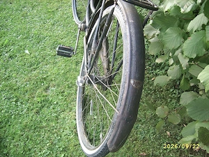Deco ( Waffenrad ) Wanderer Bild 2