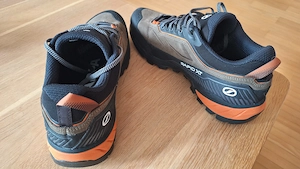 Wanderschuh SCARPA neu nicht benützt Bild 3