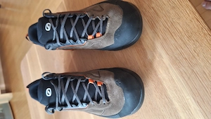 Wanderschuh SCARPA neu nicht benützt Bild 2