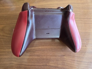 Xbox Controller rot für Bastler Bild 2