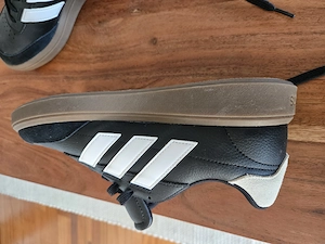 Courtblock Schuh Herren neu nie getragen 43  Bild 4