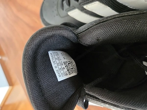 Courtblock Schuh Herren neu nie getragen 43  Bild 2