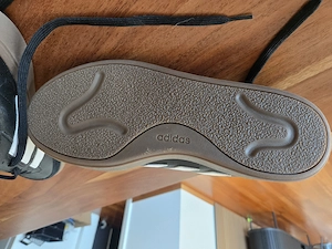 Courtblock Schuh Herren neu nie getragen 43  Bild 5