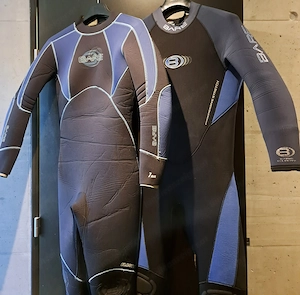 Tauchequipment zu verkaufen Bild 3