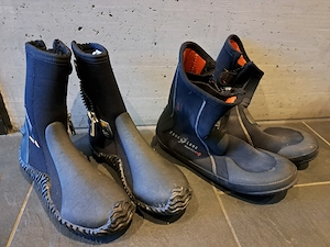 Tauchequipment zu verkaufen Bild 2