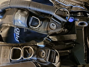 Tauchequipment zu verkaufen Bild 4