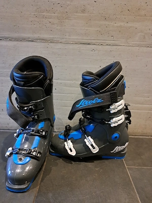 Strolz Skischuh Gr 41 42