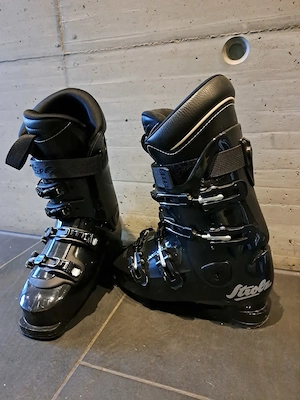Strolz Skischuhe Gr 39 40 Bild 2