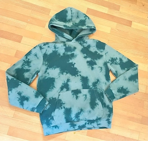 Kapuzenpullover Gr.146 152
