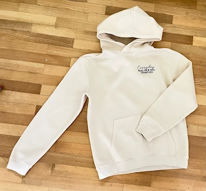 Kapuzenpullover Gr.146 152 Bild 2