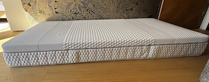 2 Sembella Geltex Matratzen, je 90 x 200 cm Bild 3
