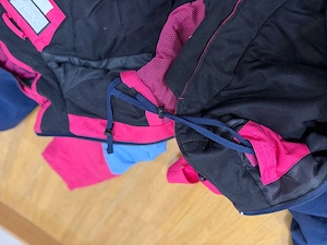 Schianzug  116-128 Bild 2