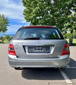 Mercedes Benz Bild 4