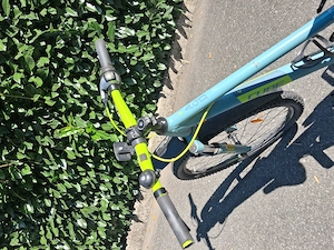 Cube Mountainbike 24 Zoll Bild 5