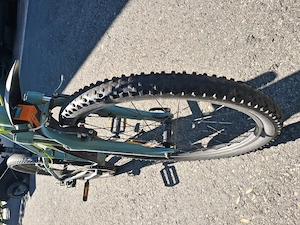 Cube Mountainbike 24 Zoll