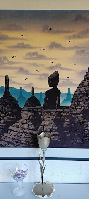 meditative energiemassage Massage in Rorschach  Bild 3