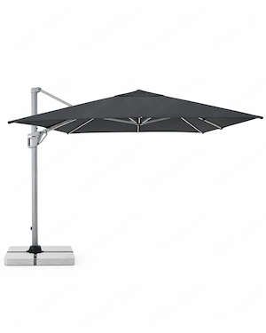 Sonnen - Pendelschirm 350x260 cm Bild 2
