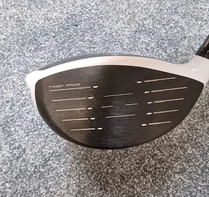 Taylormade Sim 2 Max Driver Ventus 5.R Regular Flex Bild 2