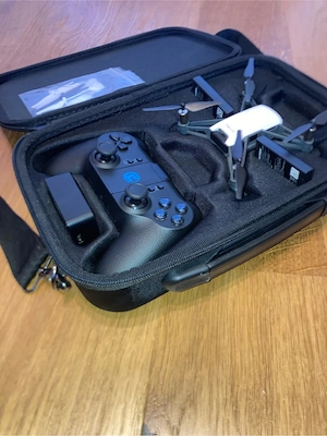 Verkaufe Dji Tello Drohne Bild 3
